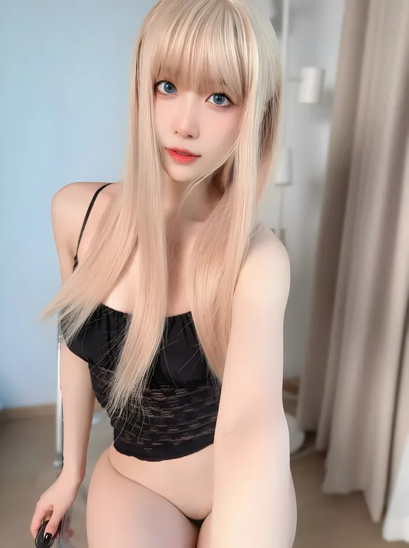 2025年09月 怼脸🖤足交 - 布丁大法